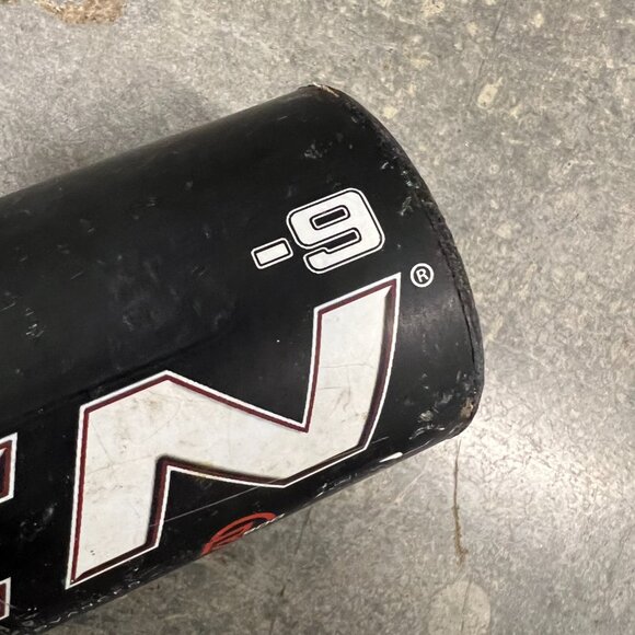 Miken Psycho Baseball Bat 29" 20 oz - Picture 5 of 11